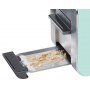 Bosch | TAT8612 | Styline Toaster | Power 860 W | Number of slots 2 | Housing material Stainless Steel | Green - 5